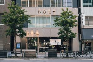 THE BOLY OSAKA - Vacation STAY 52036v
