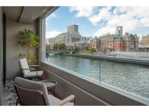 THE BOLY OSAKA - Vacation STAY 52036v