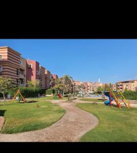 Rosana resort chalet 2 bedrooms