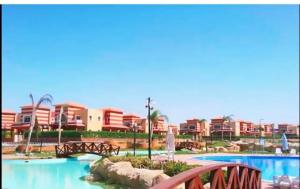 Rosana resort chalet 2 bedrooms