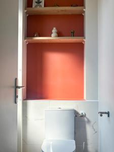 Le Goya, parenthèse artistique