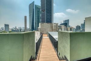 Nido at Gran Ciudad Chapultepec