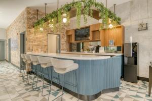 Nido at Gran Ciudad Chapultepec