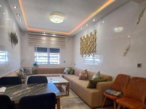 Séjour élégant à Tanger avec wifi excellente