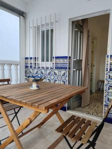 Casa Nijar