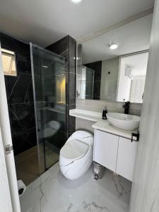 Apartamento en bochalema Cali