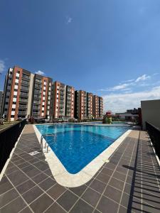 Apartamento en bochalema Cali