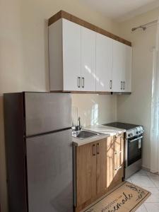 SIBO Apartments