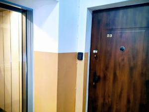 Apartamenty u Portera przy Skwerze Kościuszki