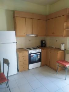 Pavlos 1st Floor Apartment in Kalamata
