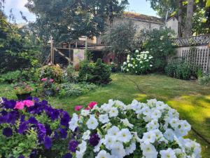 Campbell Cottage B&B