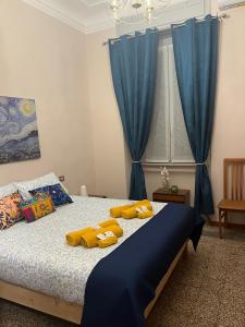 Apartment Suite Angela