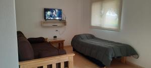 Hospedaje Chilecito Cabañas estación dos