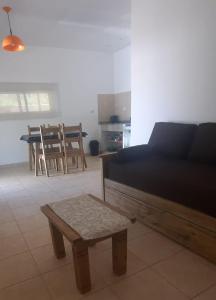 Hospedaje Chilecito Cabañas estación dos