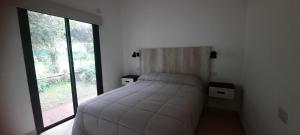 Hospedaje Chilecito Cabañas estación dos