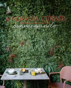 Hotel Atlántico Vigo