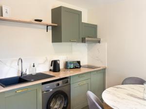 Le Jaurès, l'élégance dorée - 3hvězdičkové hotely ve městě Castres