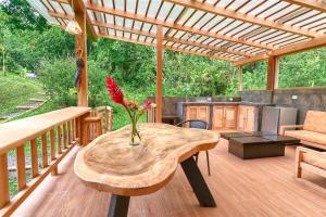 La Providencia Lodge