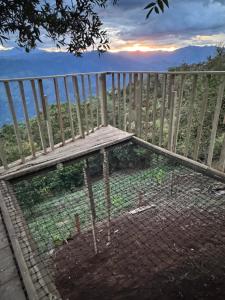 Glamping in Titiribi