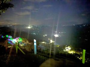 Glamping in Titiribi