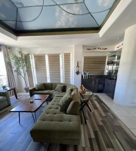 Mountain View Oasis - 4hvězdičkové hotely ve městě Hemet