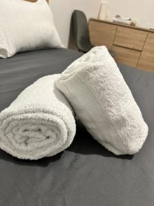 Appartements Studio Bethel cosy a Villejuif centre Paris : photos des chambres