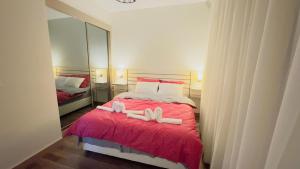 Prime Suits 2 - Appartamenti, Istanbul