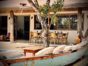 Casa Saravabien TRANCOSO