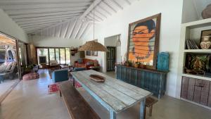 Casa Saravabien TRANCOSO