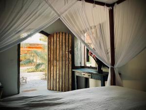 Casa Saravabien TRANCOSO