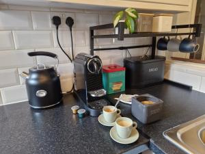 West Street Views 1 - Cosy town centre apartment