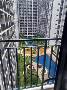 Shore 2 Residences near MOA, NAIA, PITX