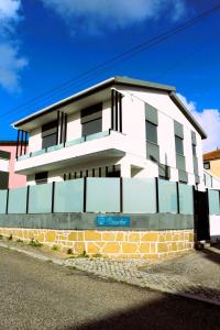 Casa Caravelas - Matias Village