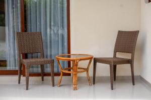 Baruna Homestay Sanur