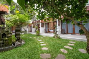 Baruna Homestay Sanur