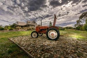 Benwerrin House - Stay 5 Nights PAY 4 - Jan 1-22