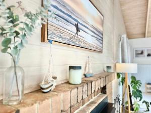 The Vibe Sandy Point