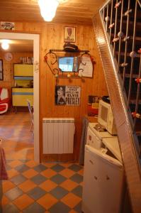 Maisons de vacances Vintage Spirit : photos des chambres