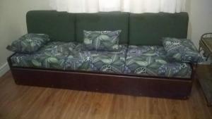 FLAT 410 no Cond Cavalinho Branco em Aguas de Lindoia