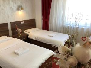 Hotel Premier Botosani