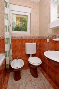 Apartments with parking space Dramalj - Crikvenica - 5592