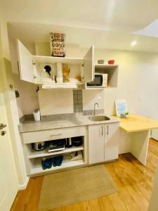 RL Cozy Staycation MACTAN by AMANI GRAND RESORT and RESIDENCES