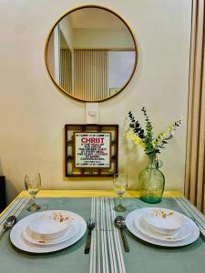 RL Cozy Staycation MACTAN by AMANI GRAND RESORT and RESIDENCES