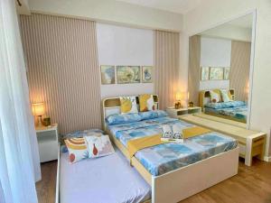 RL Cozy Staycation MACTAN by AMANI GRAND RESORT and RESIDENCES