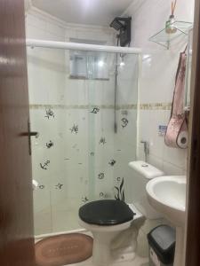 Apart - em frente á praia dos milionários- Ilhéus