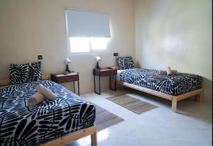 Al Mohit Hôtel Dakhla