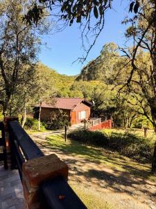 Montanhas do Campestre Hospedagens