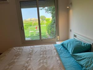 Golfers Retreat 2BDR Lagoon Chalet at Ein Bay