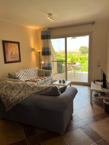 Golfers Retreat 2BDR Lagoon Chalet at Ein Bay