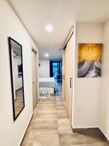 Moderno Studio en Distrito Artemisa